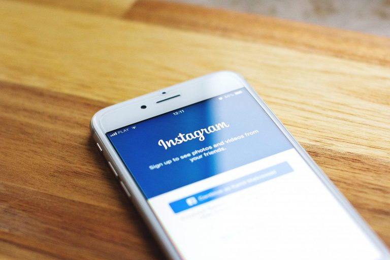 How to Hack Instagram