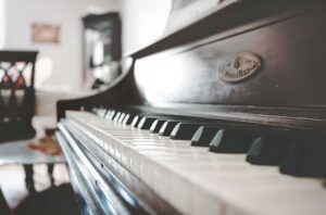 Buying a Piano: What To Put Into Consideration
