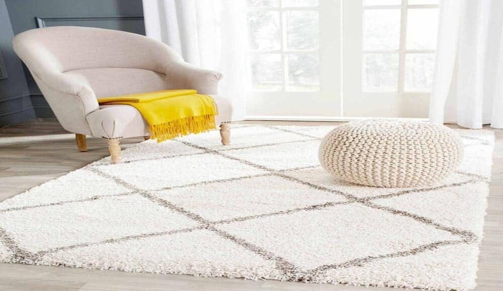 All you need to know about Shaggy Rugs