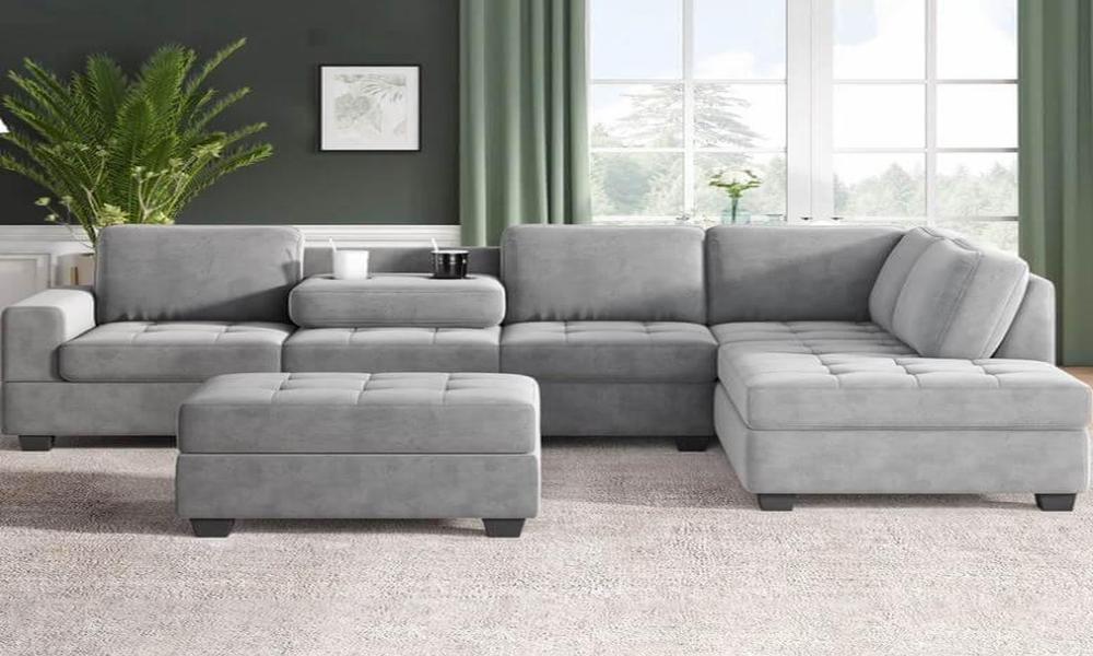 What Are The Perks Of Having A Customized Sofa