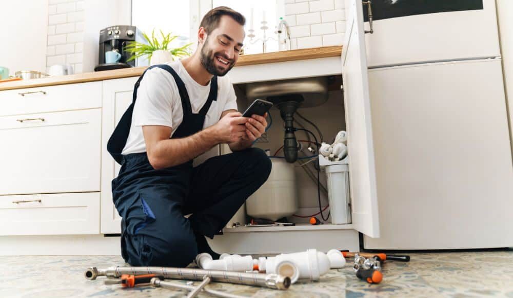 Aspects to look for in a Reliable Plumbing Company