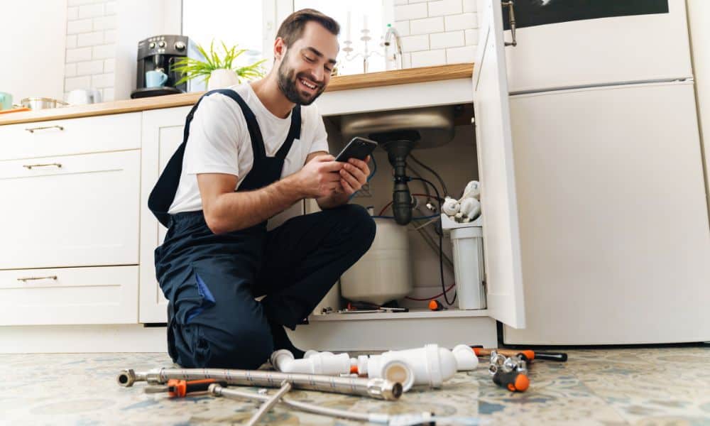 Aspects to look for in a Reliable Plumbing Company