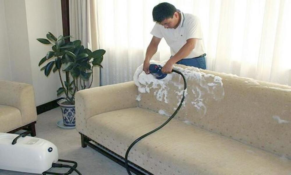 Why sofa deep cleaning is essential for cotton fabrics
