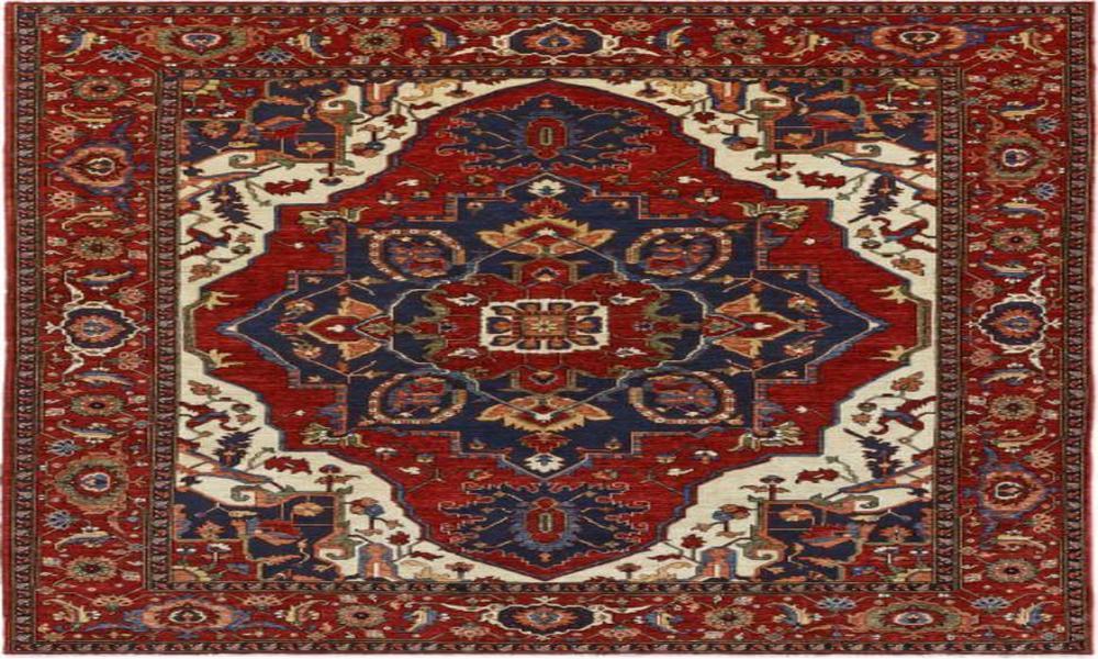 Why You Should Consider Persian Rugs