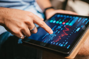 Key Features of Trading Apps