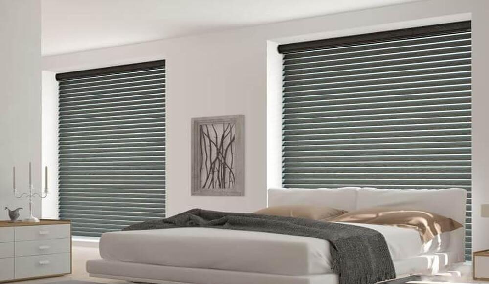 Are Horizon Blinds The Secret to Transforming Your Space