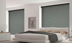 Are Horizon Blinds The Secret to Transforming Your Space