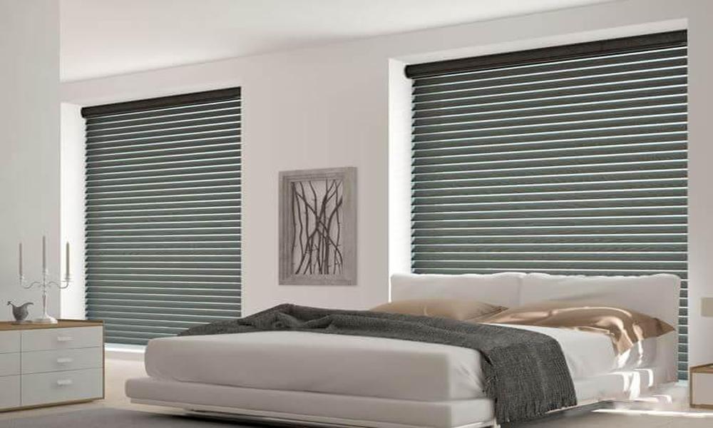 Are Horizon Blinds The Secret to Transforming Your Space