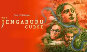 Jengaburu Curse