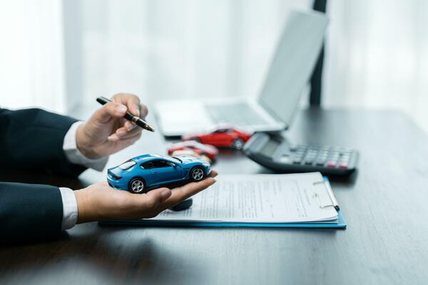 Motor Insurance