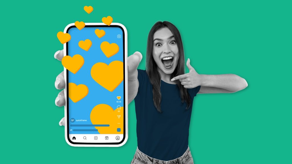 Buy insta views – Getting more from your content?