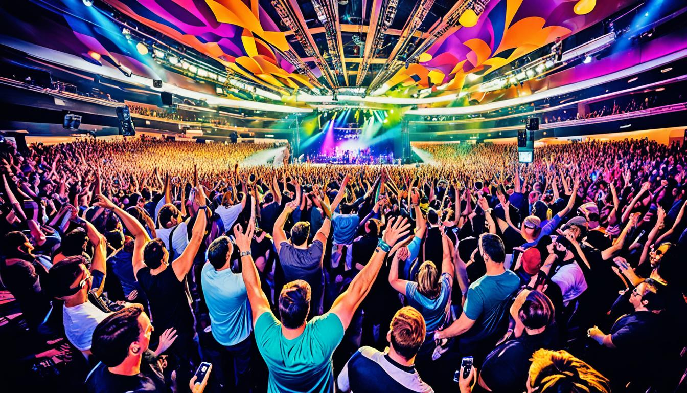 Experience Fine Music in Houston at Intimate Venues and Major Festivals