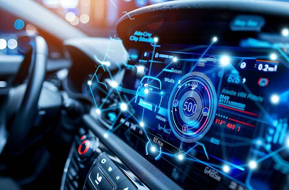 How the New Cars Provide Smooth Connectivity and Advanced Technology