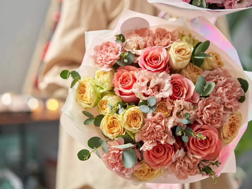 Sending Flowers to any States: Your Complete Guide to Online Flower Delivery