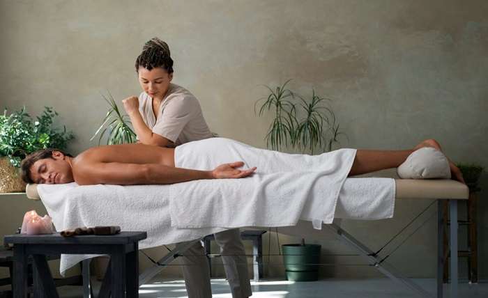 Transform Your Business Trip into a Relaxing Escape with Changwon Massages