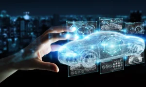 Automotive Software