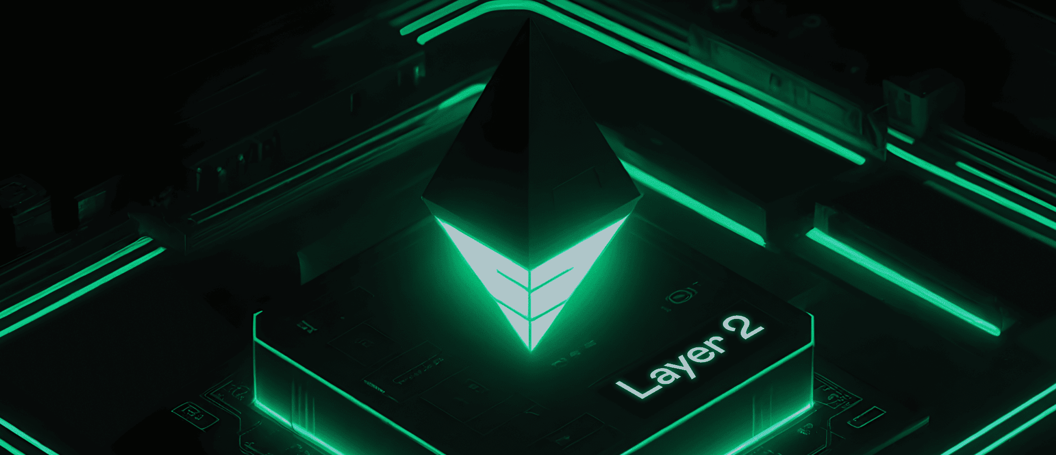 How do layer 2 networks excel beyond traditional sidechains?