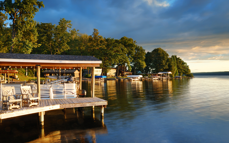 Why Beach Dining in Singapore is an Essential