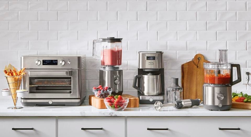 Festival Ready Home: Must-Have Appliances for Quick Cooking and Easy Living