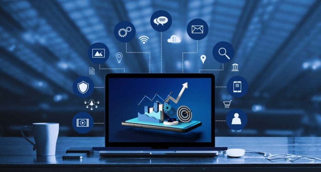 Mastering Online Presence with Strategic Digital Foundations