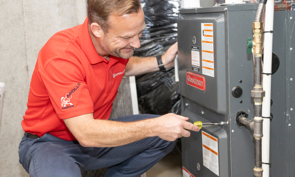 Top Signs It’s Time to Replace Your Aging Heating System Before It Fails