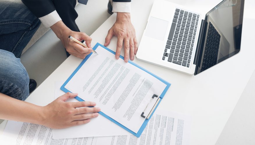 What Business Owners Should Know Before Signing Vendor Agreements