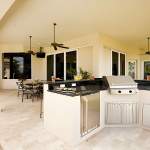 Planning the Outdoor Kitchen Around Your Ceramic Egg – A Practical Guide