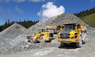 The Growing Role of Digital Weighbridges in the Indian Mining Industry