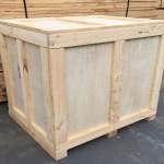 What Businesses Should Consider When Ordering Timber Cases & Crates