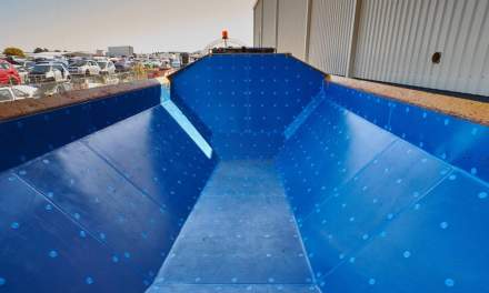 Why Fleet Managers Should Budget for UHMWPE Liners in Their Asset Maintenance Plan