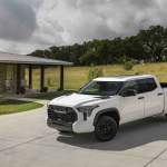 Reliable Toyota Tundra Lease Deals Designed For Modern Truck Drivers