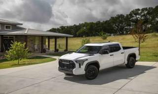 Reliable Toyota Tundra Lease Deals Designed For Modern Truck Drivers