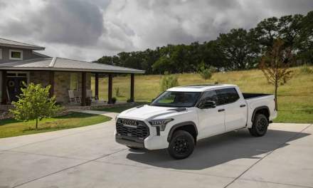 Reliable Toyota Tundra Lease Deals Designed For Modern Truck Drivers
