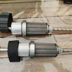 Standard System vs. Ball Screw BLR: How to Choose the Right Linear Motion for Your Machine