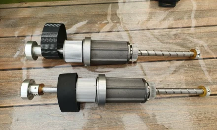 Standard System vs. Ball Screw BLR: How to Choose the Right Linear Motion for Your Machine