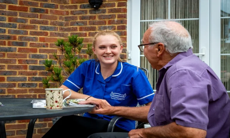 Why Personalised Home Care Is Replacing One-Size-Fits-All Care Plans